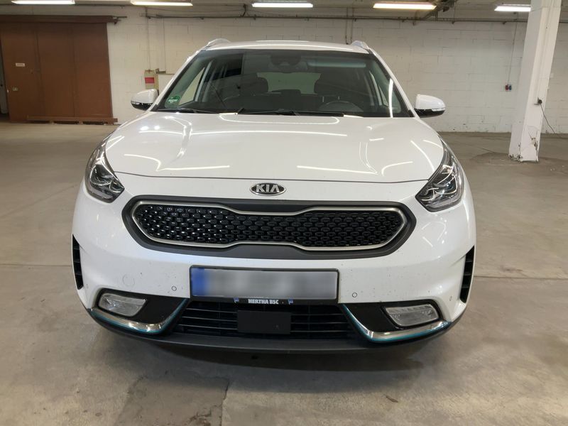 Kia Niro 1.6 Plug-in Hybrid Spirit 2018 – снимка 14