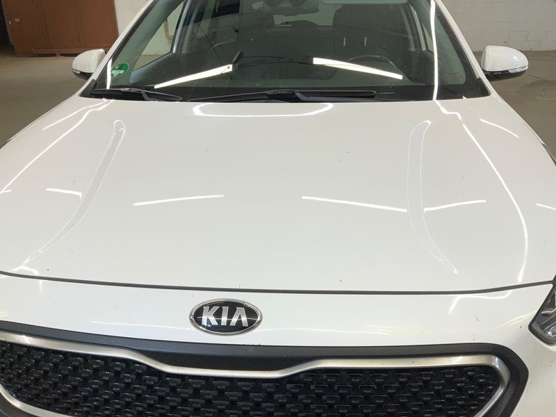 Kia Niro 1.6 Plug-in Hybrid Spirit 2018 – снимка 39