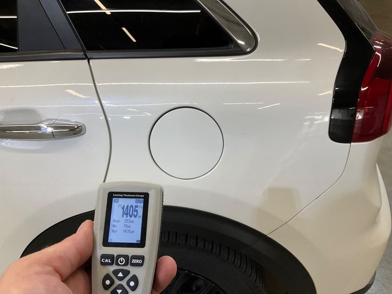 Kia Niro 1.6 Plug-in Hybrid Spirit 2018 – снимка 21
