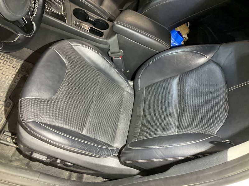 Kia Niro 1.6 Plug-in Hybrid Spirit 2018 – снимка 32