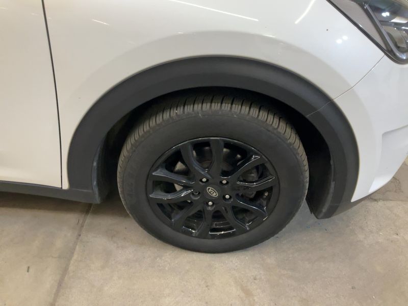 Kia Niro 1.6 Plug-in Hybrid Spirit 2018 – снимка 11