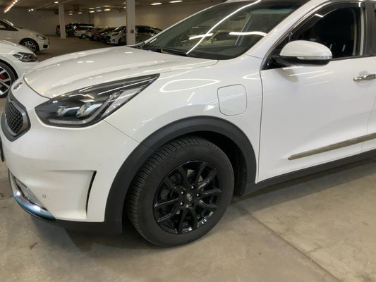 Kia Niro 1.6 Plug-in Hybrid Spirit 2018 – снимка 2
