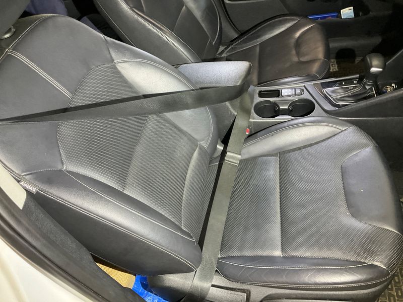 Kia Niro 1.6 Plug-in Hybrid Spirit 2018 – снимка 30