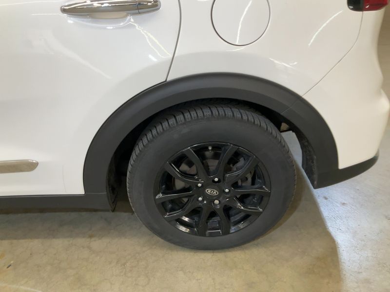 Kia Niro 1.6 Plug-in Hybrid Spirit 2018 – снимка 5