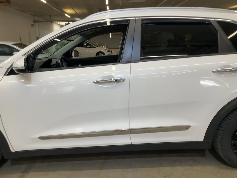 Kia Niro 1.6 Plug-in Hybrid Spirit 2018 – снимка 4