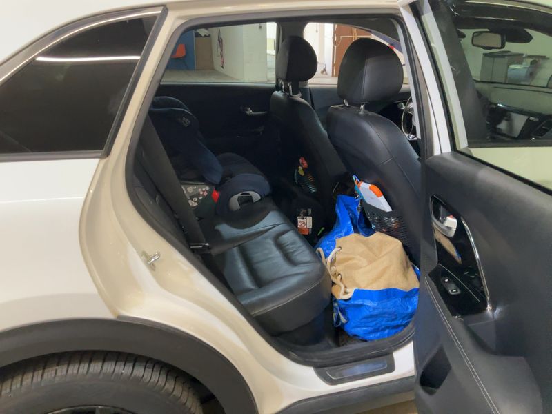 Kia Niro 1.6 Plug-in Hybrid Spirit 2018 – снимка 19