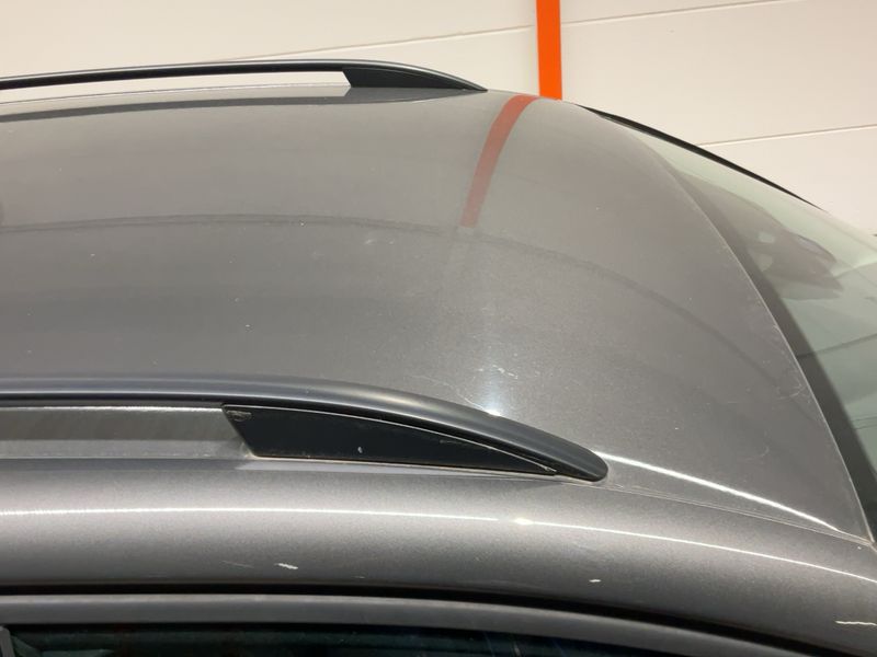 Volkswagen Touran 1.6 TDI Comfortline 2011 – снимка 13