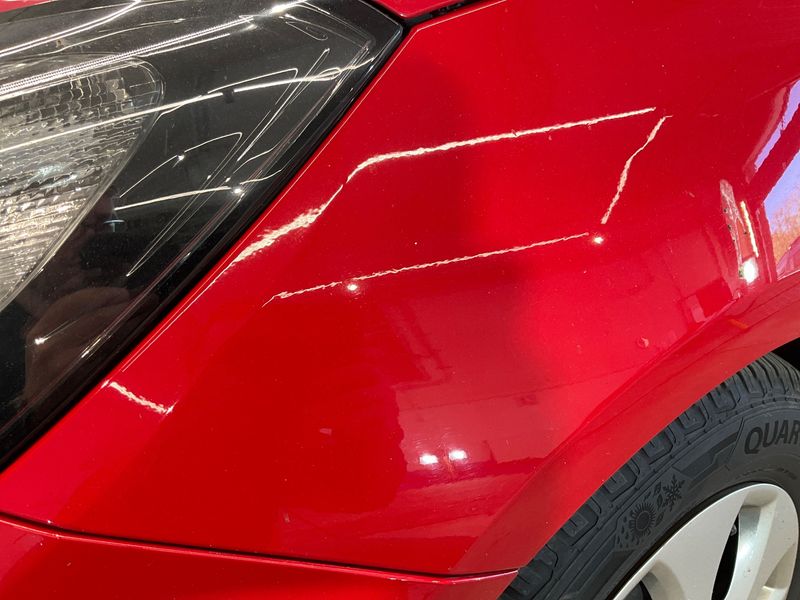 Opel Corsa 1.4 Edition ecoFlex 2018 – снимка 27