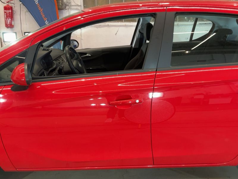 Opel Corsa 1.4 Edition ecoFlex 2018 – снимка 4