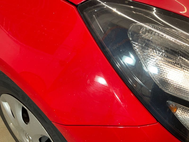 Opel Corsa 1.4 Edition ecoFlex 2018 – снимка 23