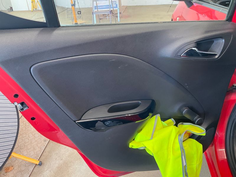 Opel Corsa 1.4 Edition ecoFlex 2018 – снимка 33