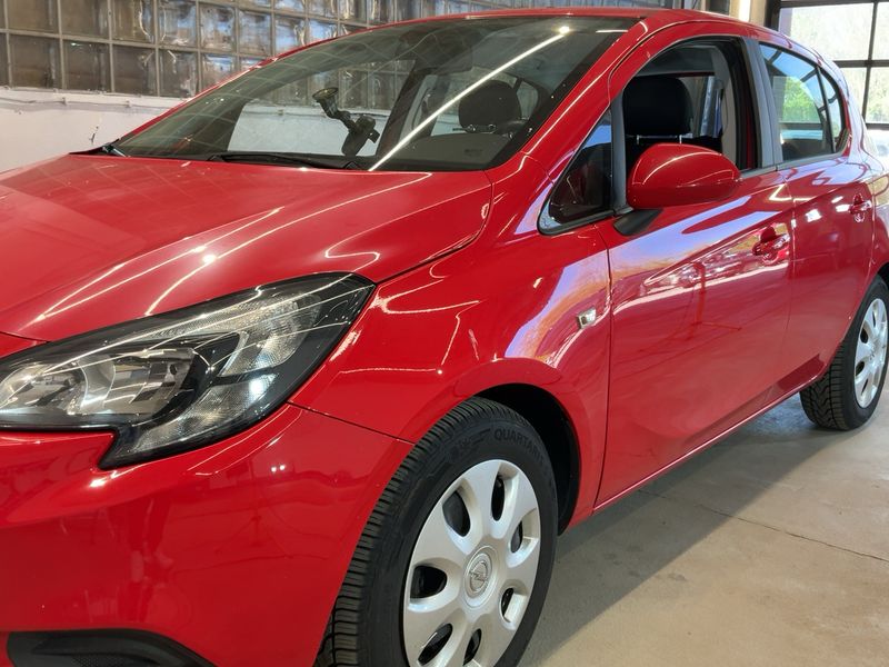 Opel Corsa 1.4 Edition ecoFlex 2018 – снимка 2
