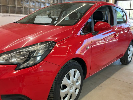 Opel Corsa 1.4 Edition ecoFlex 2018 – снимка 2