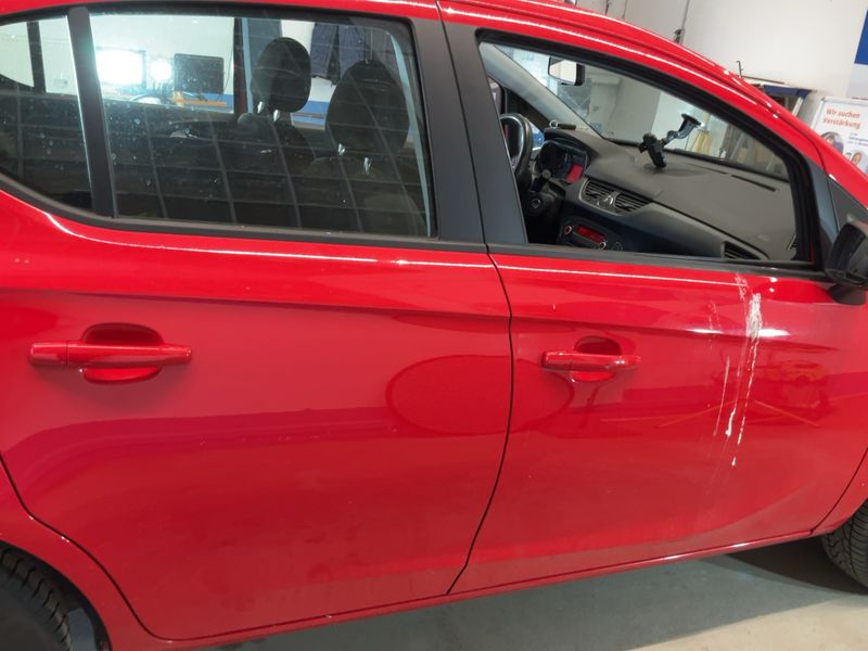 Opel Corsa 1.4 Edition ecoFlex 2018 – снимка 10
