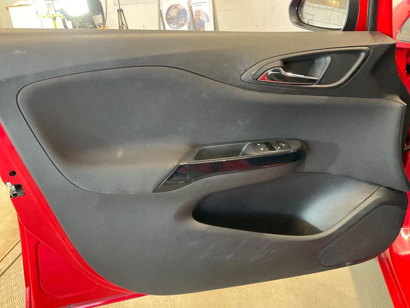 Opel Corsa 1.4 Edition ecoFlex 2018 – снимка 28