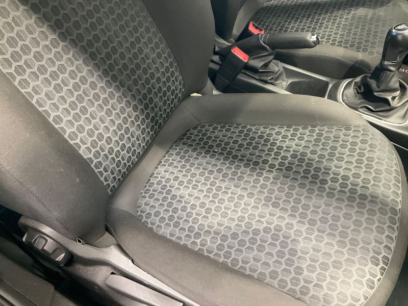 Opel Corsa 1.4 Edition ecoFlex 2018 – снимка 40