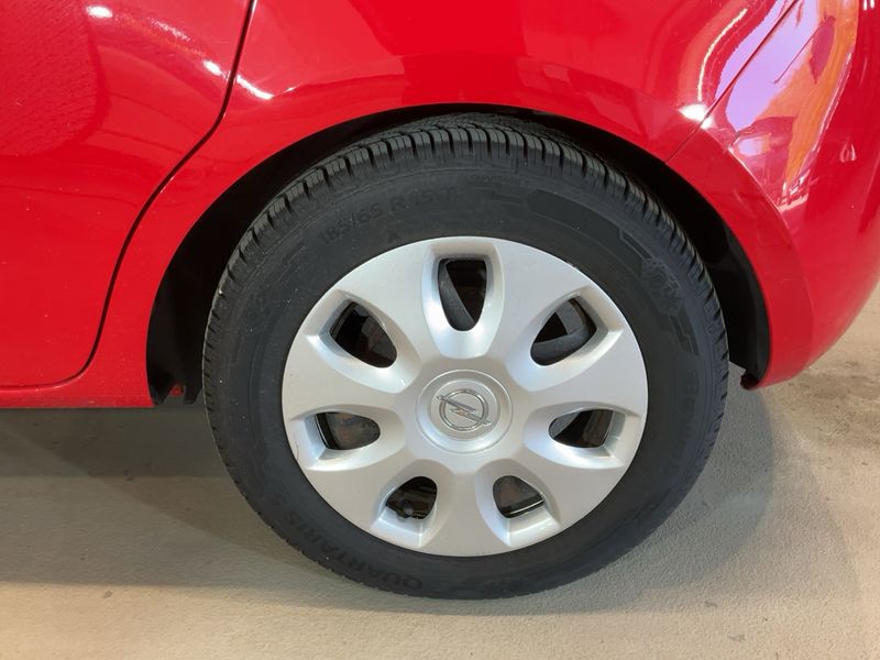 Opel Corsa 1.4 Edition ecoFlex 2018 – снимка 5