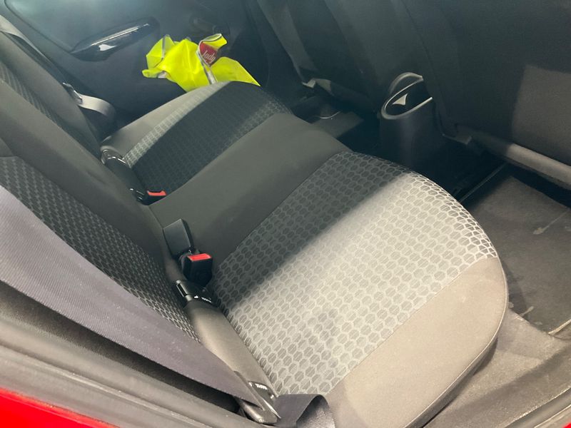 Opel Corsa 1.4 Edition ecoFlex 2018 – снимка 41