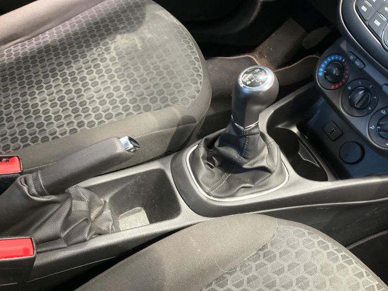 Opel Corsa 1.4 Edition ecoFlex 2018 – снимка 31
