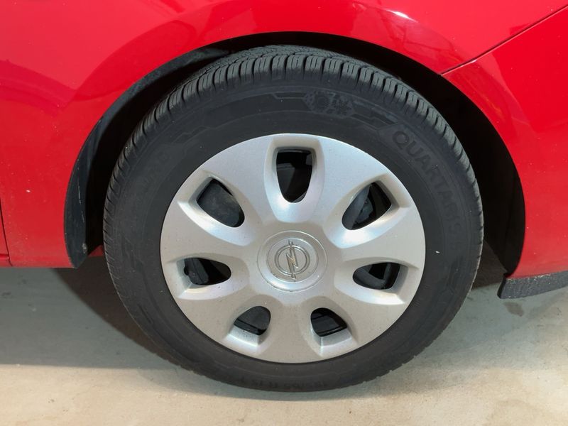 Opel Corsa 1.4 Edition ecoFlex 2018 – снимка 11