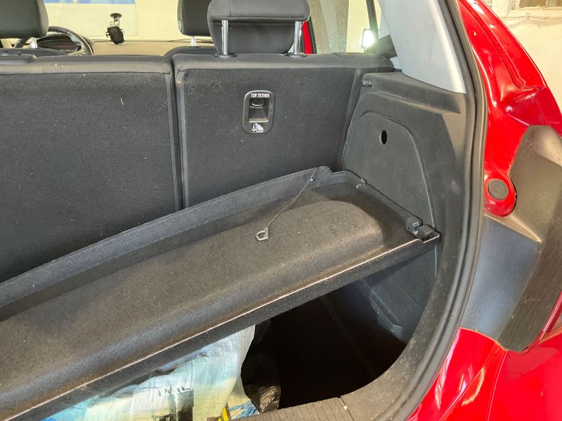 Opel Corsa 1.4 Edition ecoFlex 2018 – снимка 38