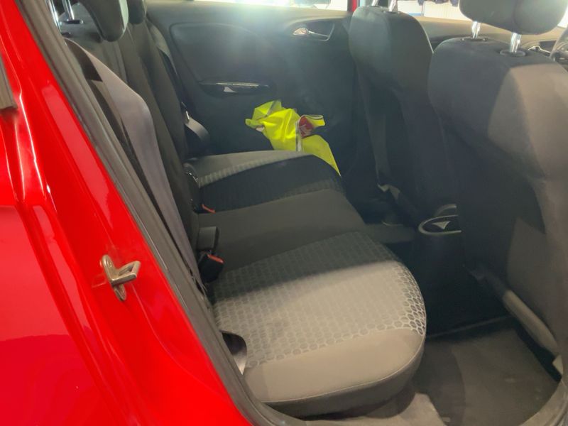 Opel Corsa 1.4 Edition ecoFlex 2018 – снимка 20