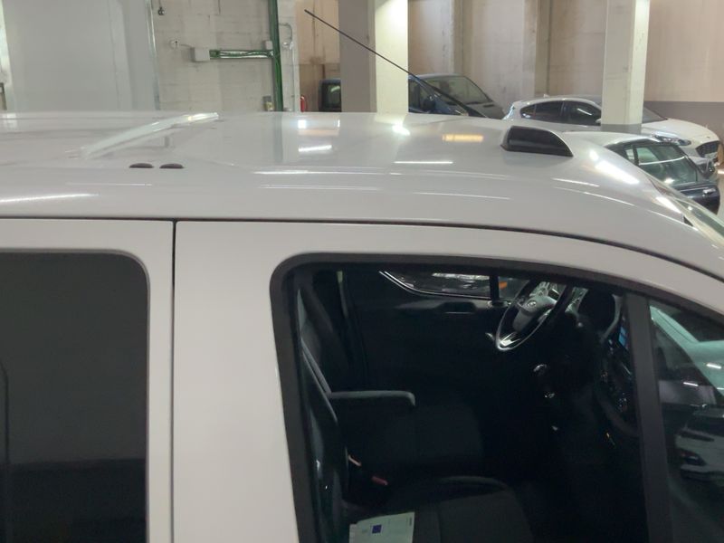 Ford Tourneo Custom 2.0 TDCi Mild-Hybrid L1 Trend 2022 – снимка 13