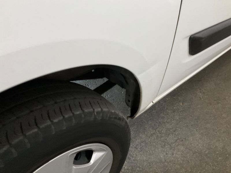 Ford Tourneo Custom 2.0 TDCi Mild-Hybrid L1 Trend 2022 – снимка 22