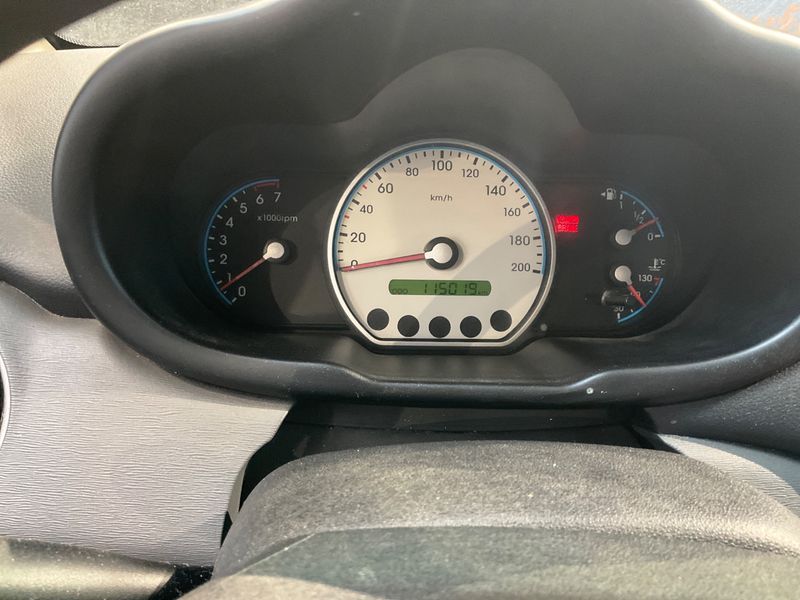 Hyundai i10 1.1 Like 2010 – снимка 4