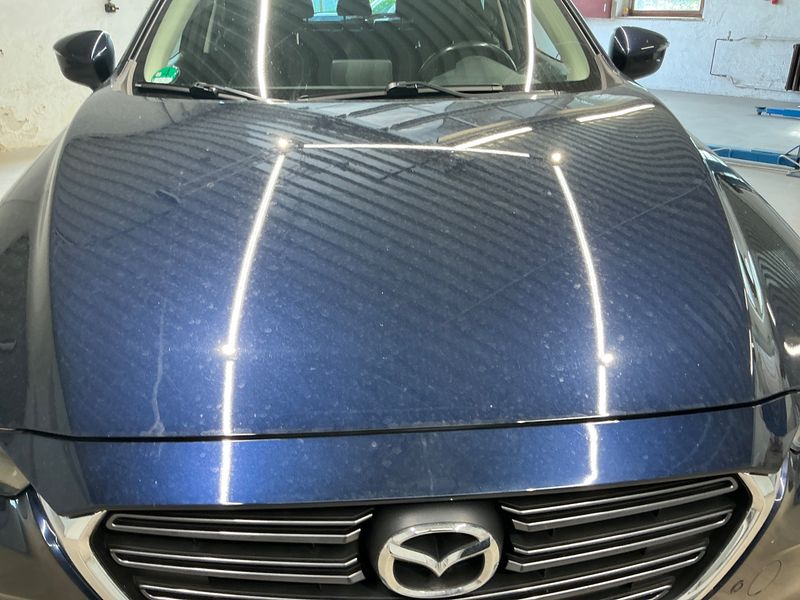 Mazda CX-3 2.0 Skyactiv-G Exclusive-Line 2019 – снимка 33
