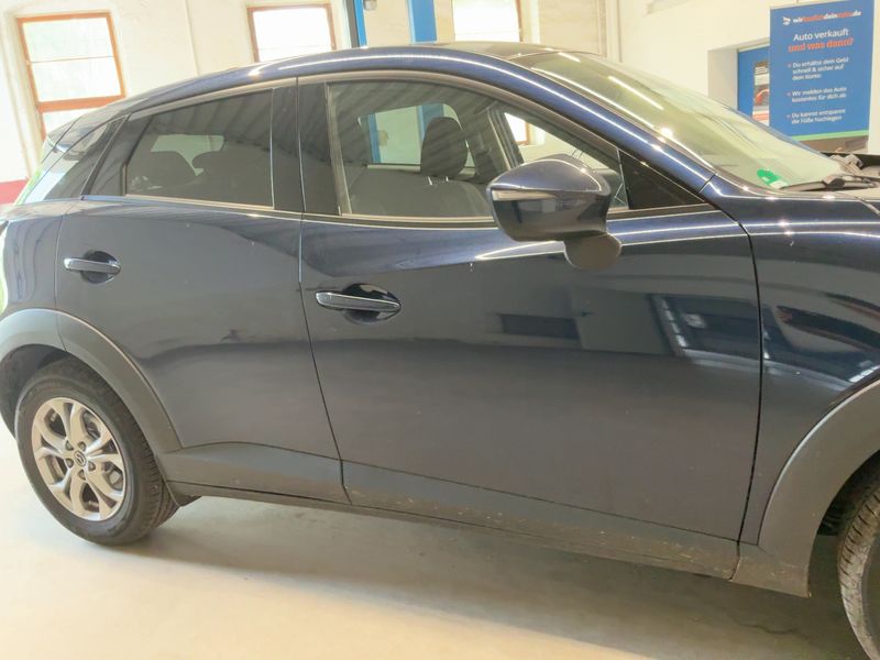 Mazda CX-3 2.0 Skyactiv-G Exclusive-Line 2019 – снимка 10
