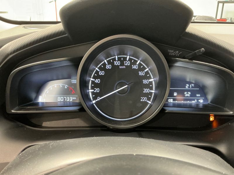 Mazda CX-3 2.0 Skyactiv-G Exclusive-Line 2019 – снимка 18
