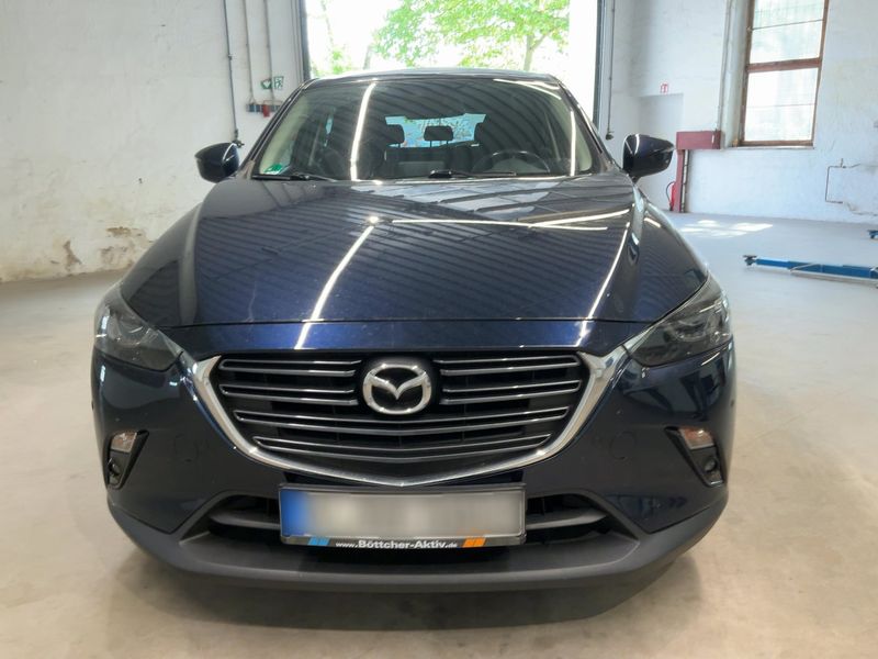 Mazda CX-3 2.0 Skyactiv-G Exclusive-Line 2019 – снимка 14