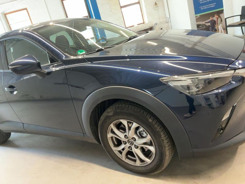 Mazda CX-3 2.0 Skyactiv-G Exclusive-Line 2019 – снимка 12
