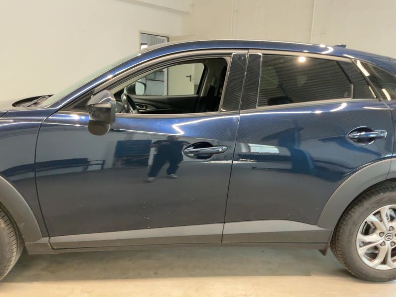 Mazda CX-3 2.0 Skyactiv-G Exclusive-Line 2019 – снимка 4