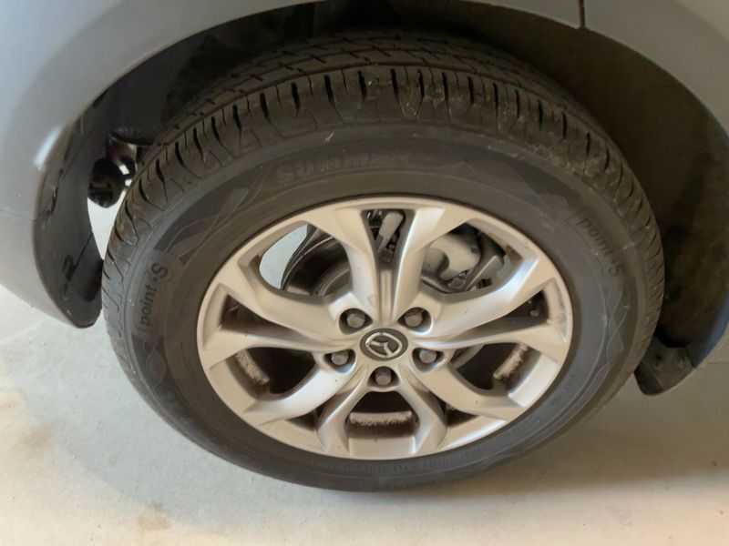Mazda CX-3 2.0 Skyactiv-G Exclusive-Line 2019 – снимка 9