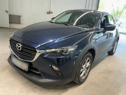 Mazda CX-3 2.0 Skyactiv-G Exclusive-Line 2019 – снимка 1