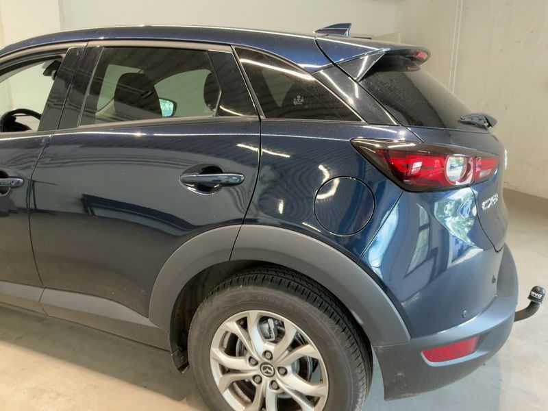 Mazda CX-3 2.0 Skyactiv-G Exclusive-Line 2019 – снимка 6