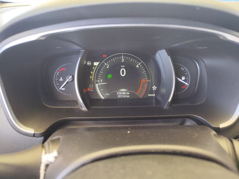 Renault Talisman 1.6 dCi Limited 2018 – снимка 12