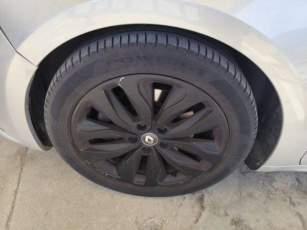 Renault Talisman 1.6 dCi Limited 2018 – снимка 15