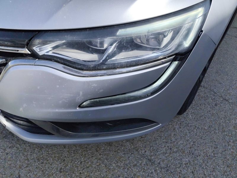 Renault Talisman 1.6 dCi Limited 2018 – снимка 38