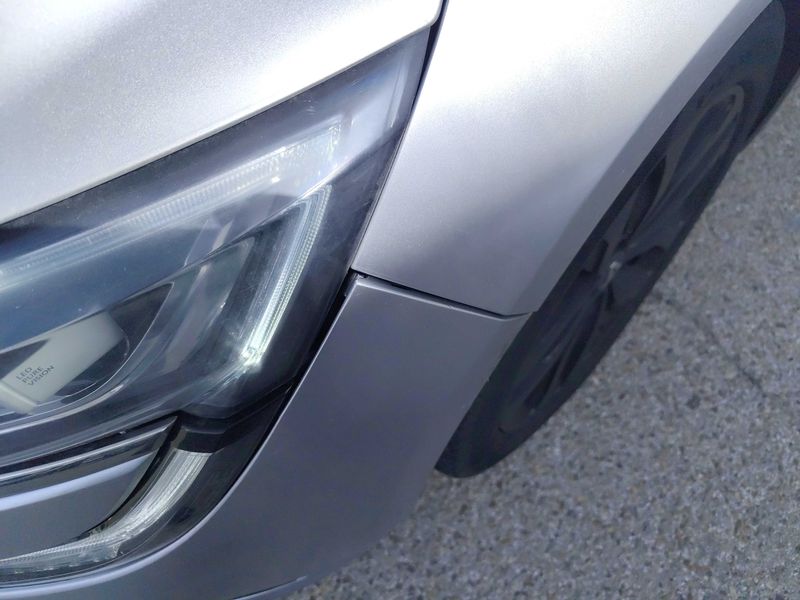 Renault Talisman 1.6 dCi Limited 2018 – снимка 39