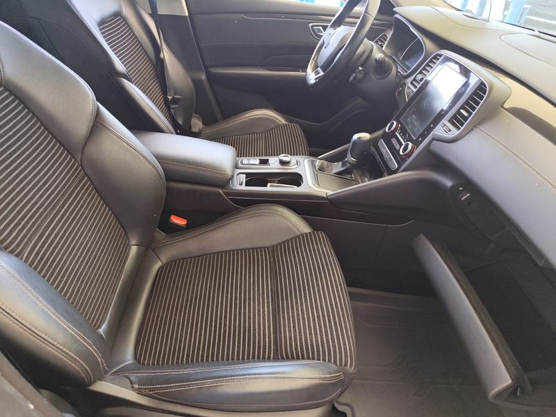 Renault Talisman 1.6 dCi Limited 2018 – снимка 10