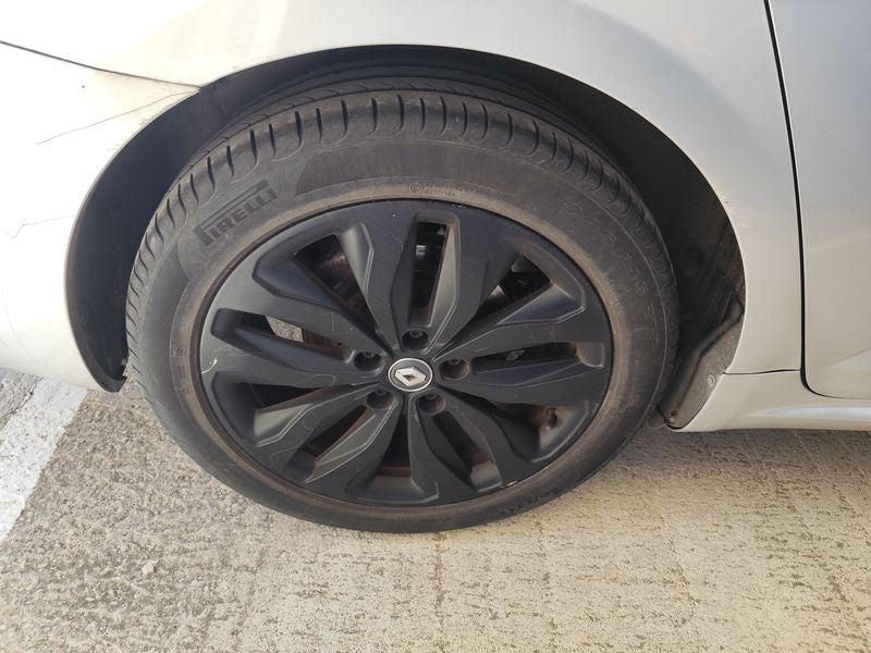 Renault Talisman 1.6 dCi Limited 2018 – снимка 17