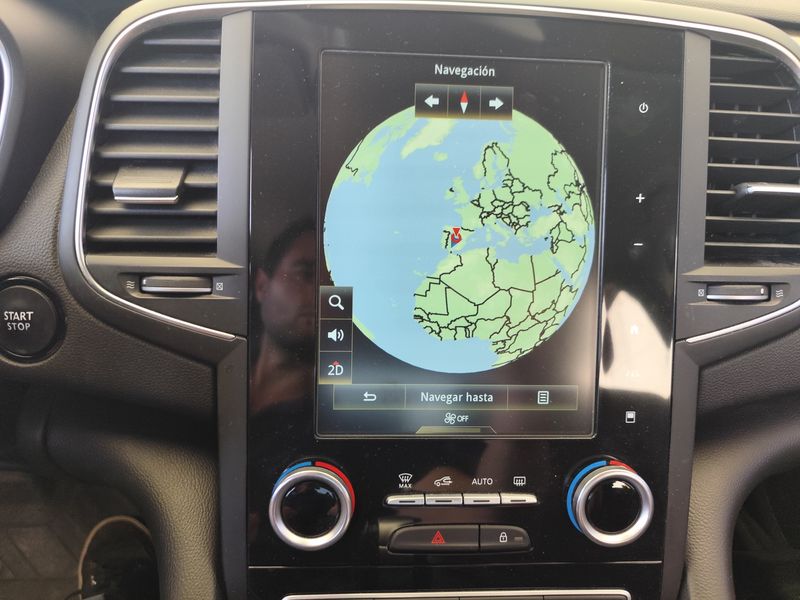 Renault Talisman 1.6 dCi Limited 2018 – снимка 13