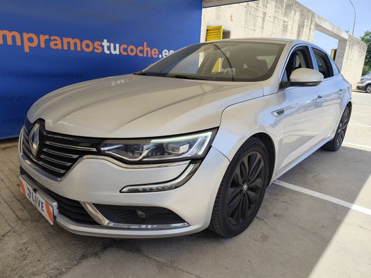 Renault Talisman 1.6 dCi Limited 2018 – снимка 1