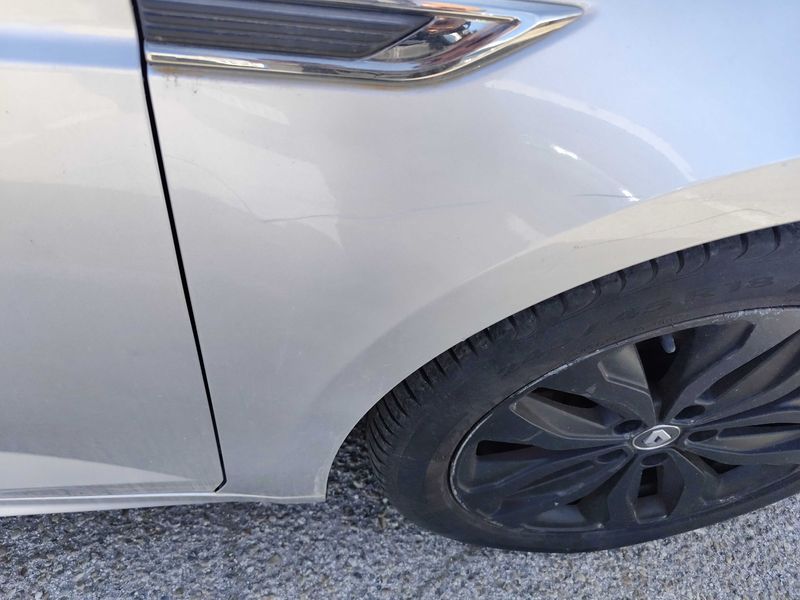 Renault Talisman 1.6 dCi Limited 2018 – снимка 21