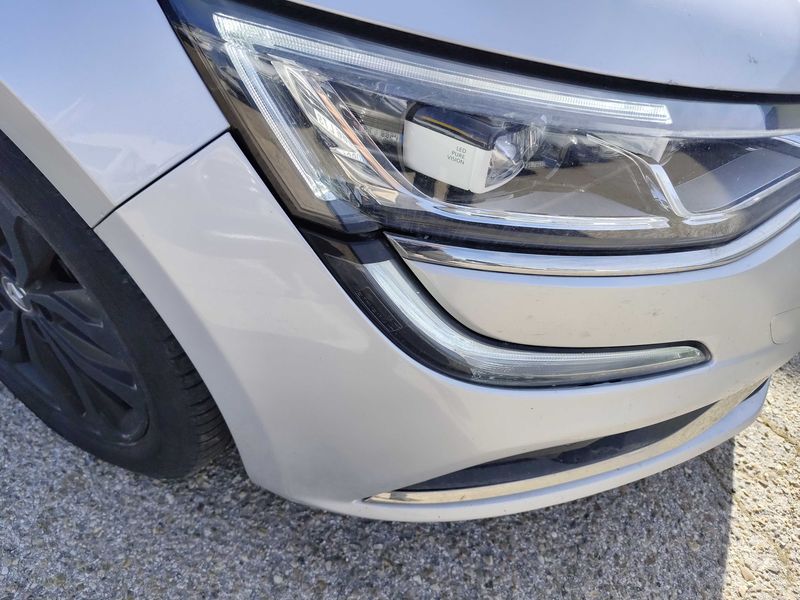 Renault Talisman 1.6 dCi Limited 2018 – снимка 37