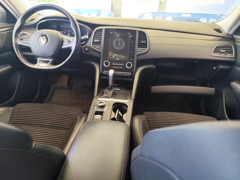 Renault Talisman 1.6 dCi Limited 2018 – снимка 11