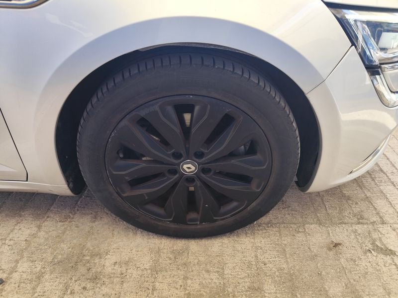 Renault Talisman 1.6 dCi Limited 2018 – снимка 16
